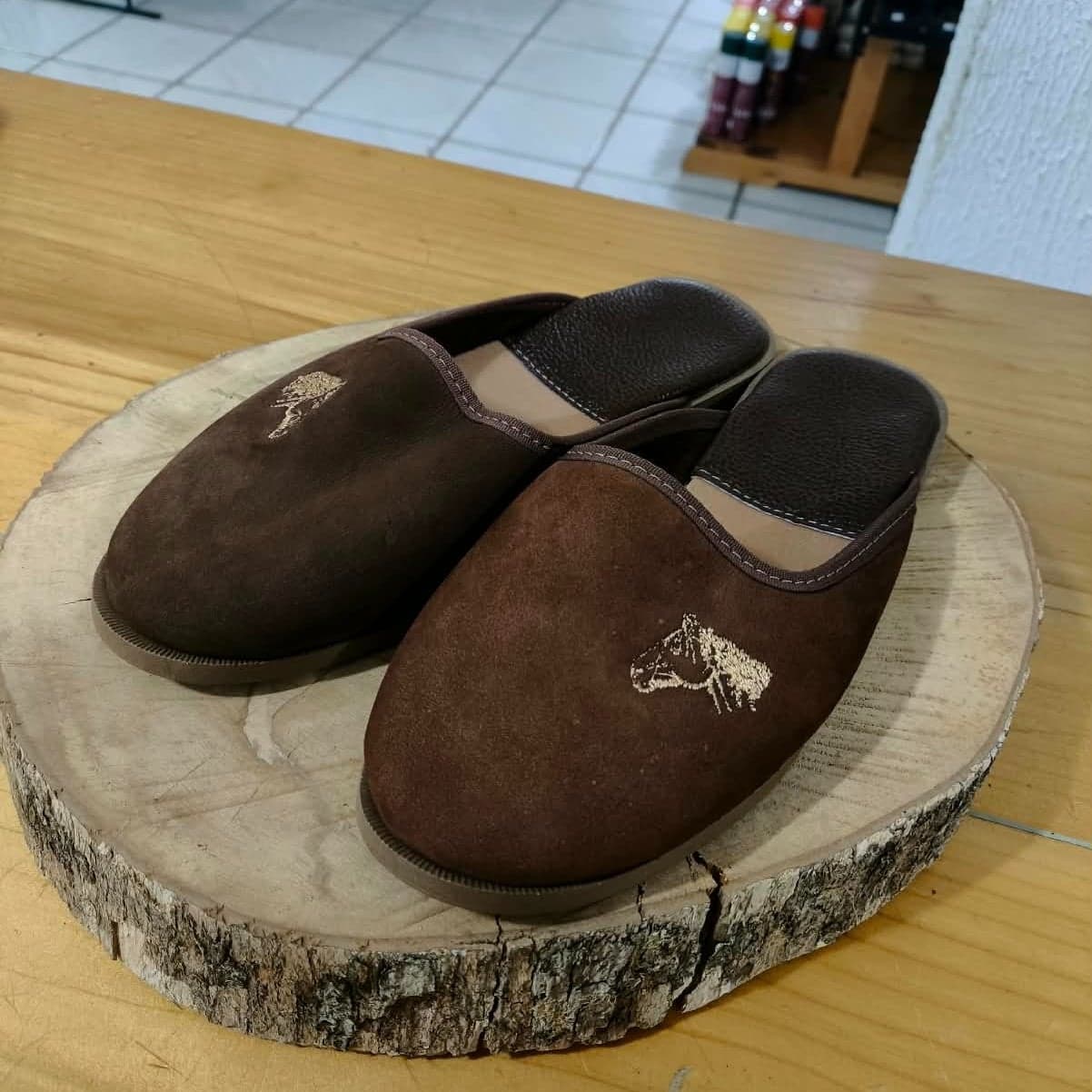 Chinelo campeiro TAM 37