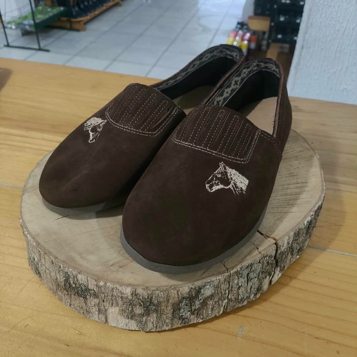 Alpargata Tam 38