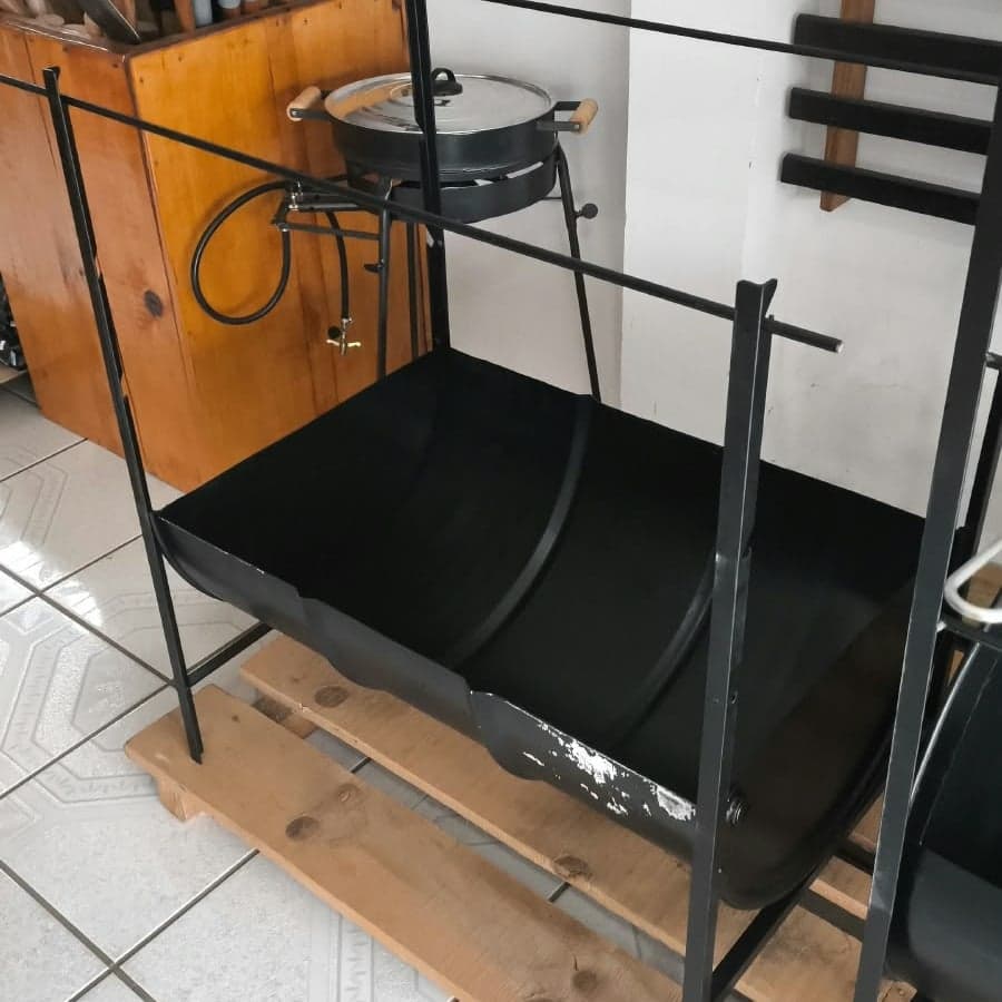 Churrasqueira